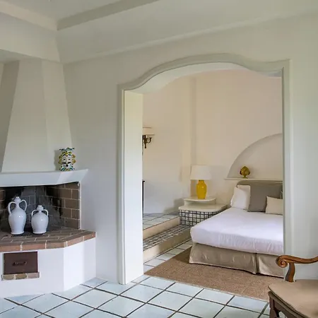 Masseria Il Melograno Monopoli Exterior photo