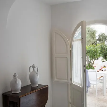 Masseria Il Melograno Monopoli Exterior photo