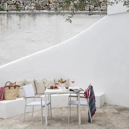 Masseria Il Melograno Monopoli Exterior photo