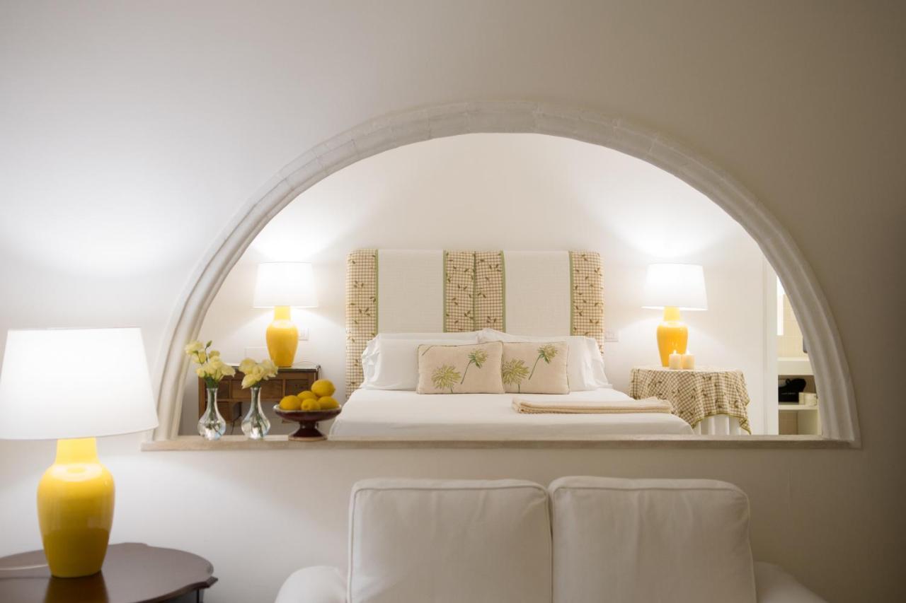 Masseria Il Melograno垄断