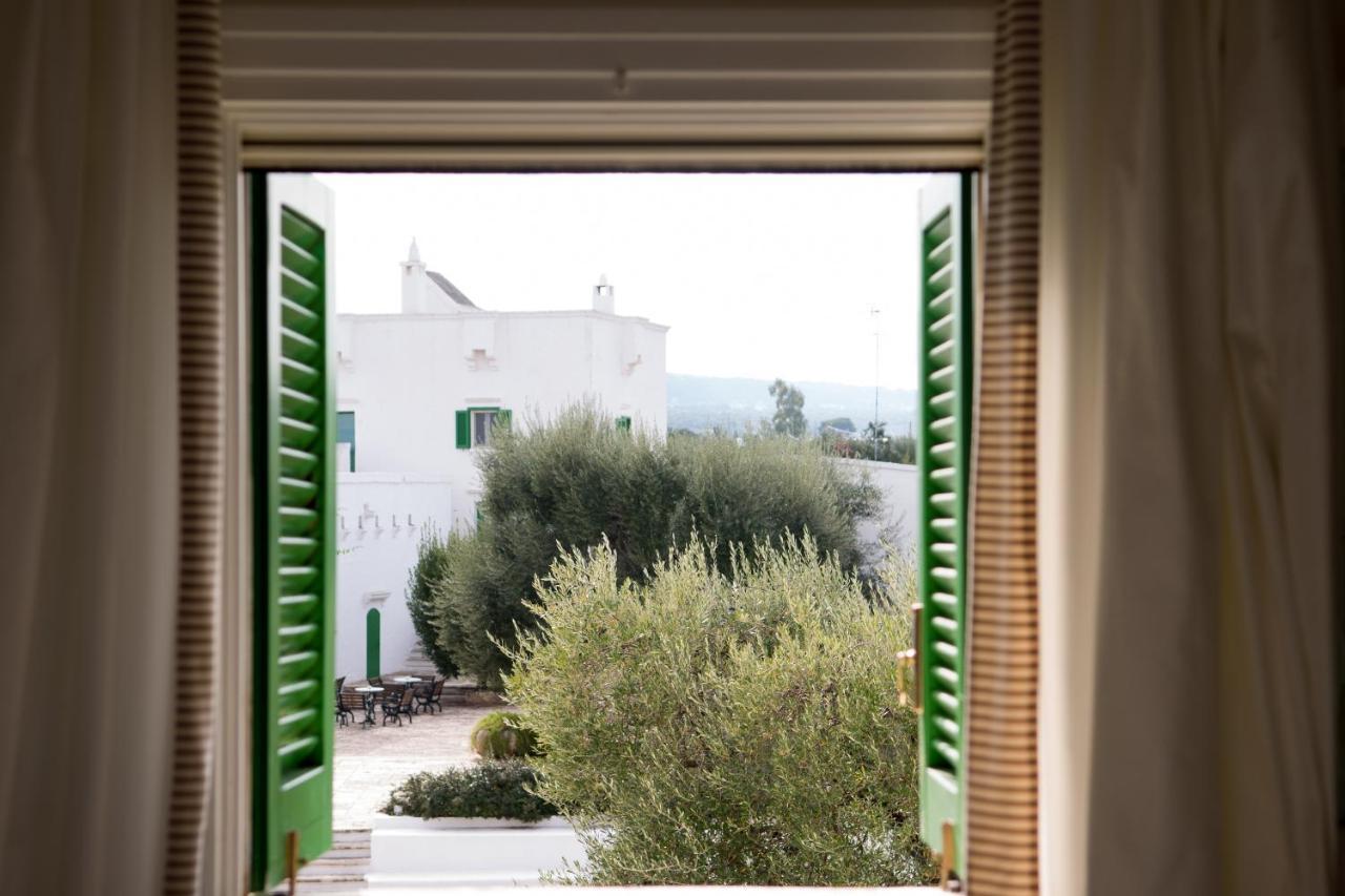 Masseria Il Melograno垄断