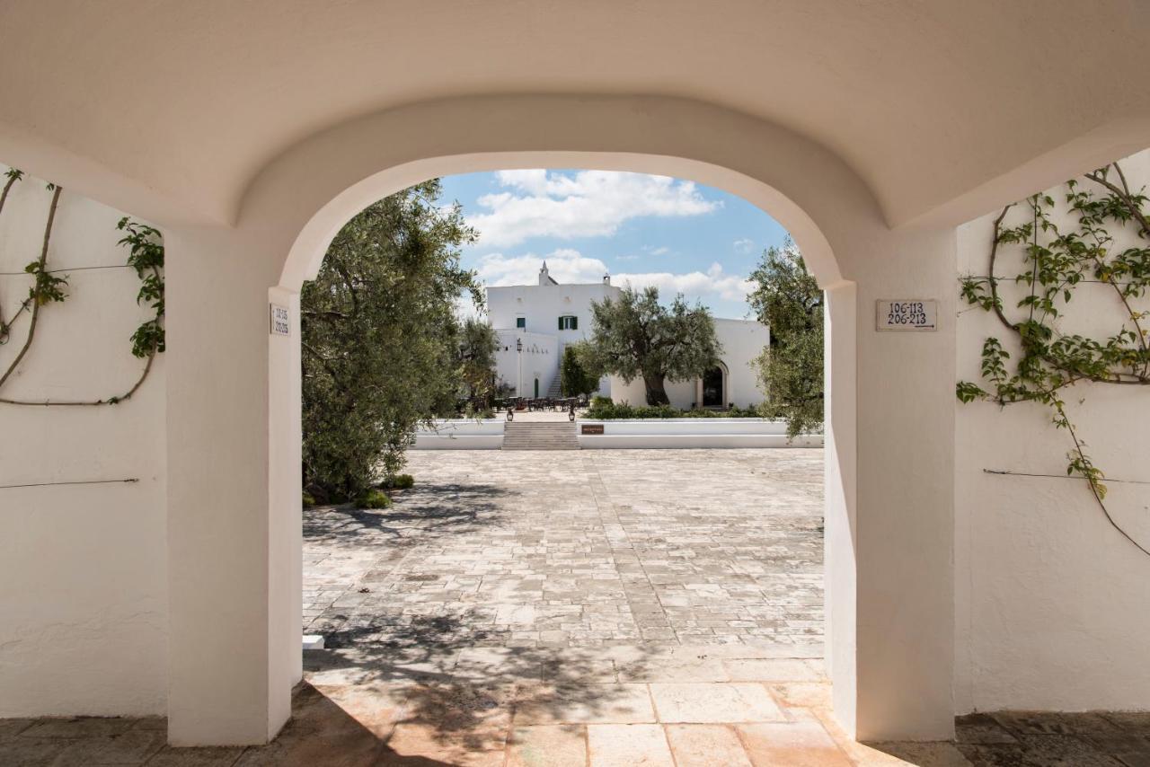 Masseria Il Melograno酒店5*