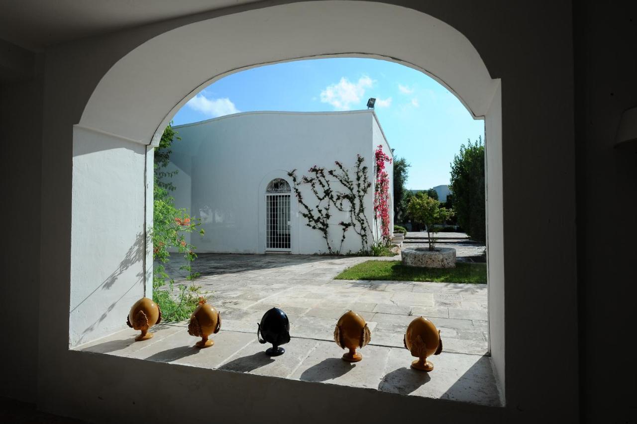 Masseria Il Melograno Hotel Monopoli