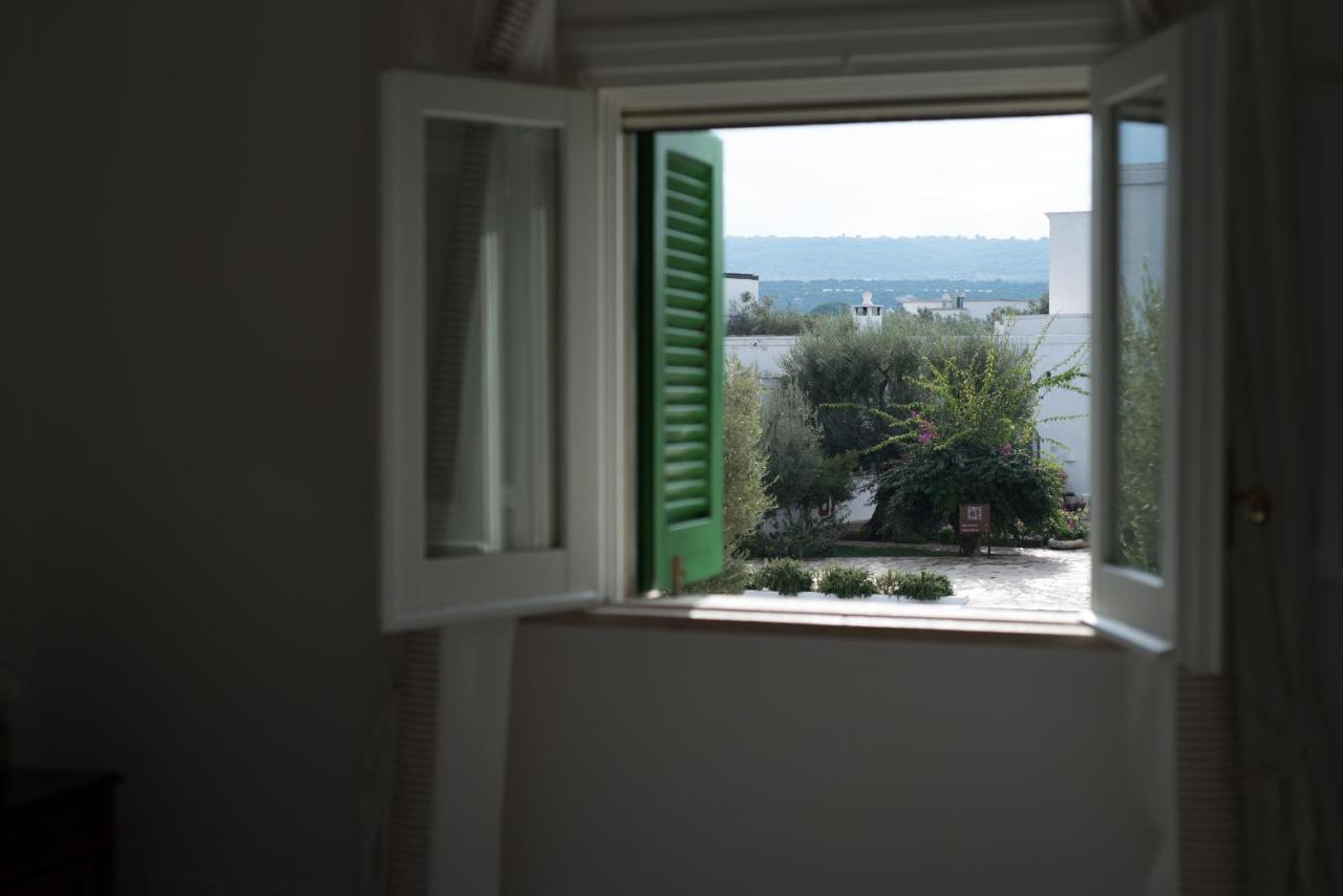 Masseria Il Melograno酒店