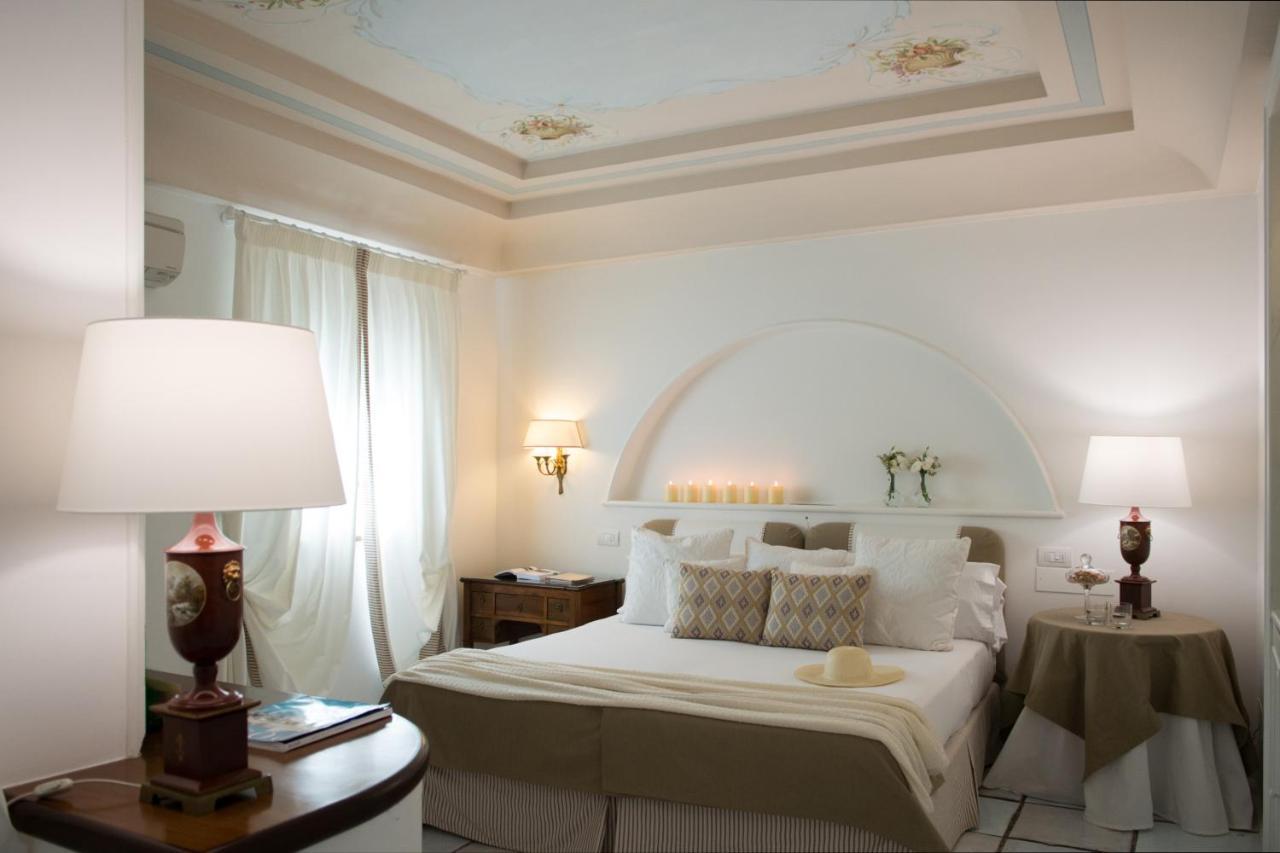 Masseria Il Melograno酒店5*