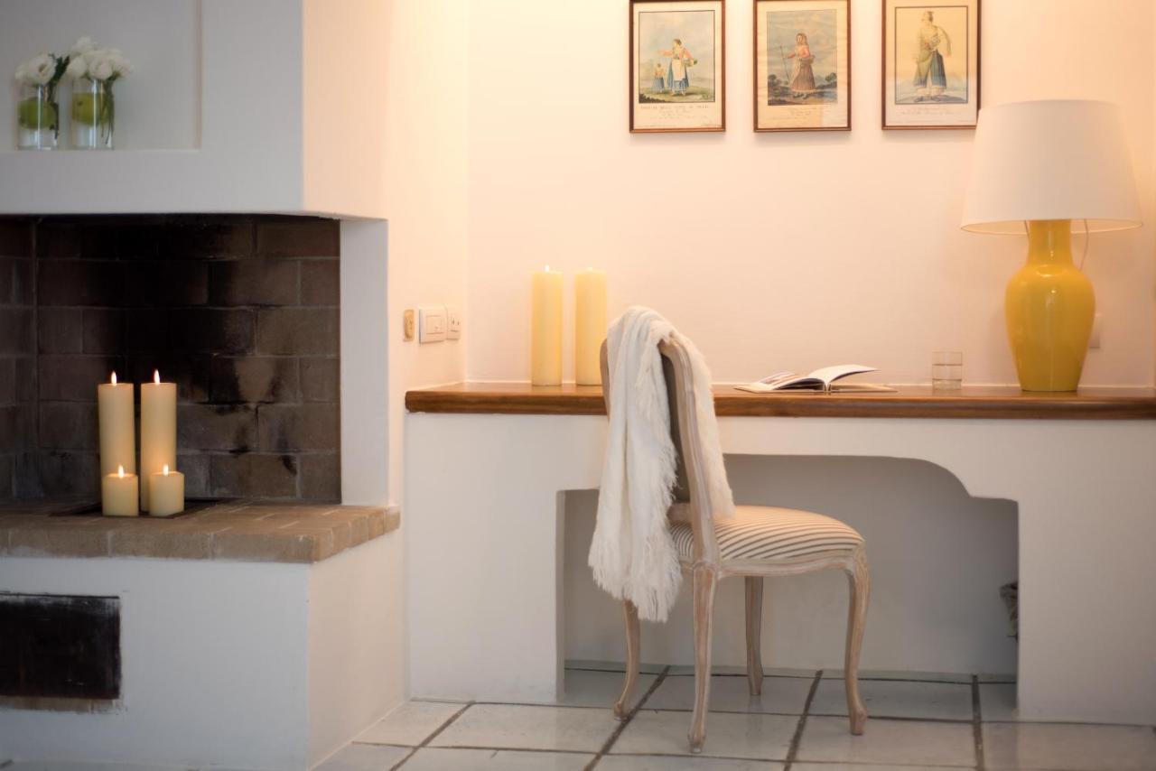 Hotel Masseria Il Melograno