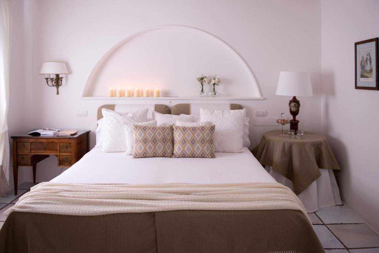 Masseria Il Melograno 5*垄断
