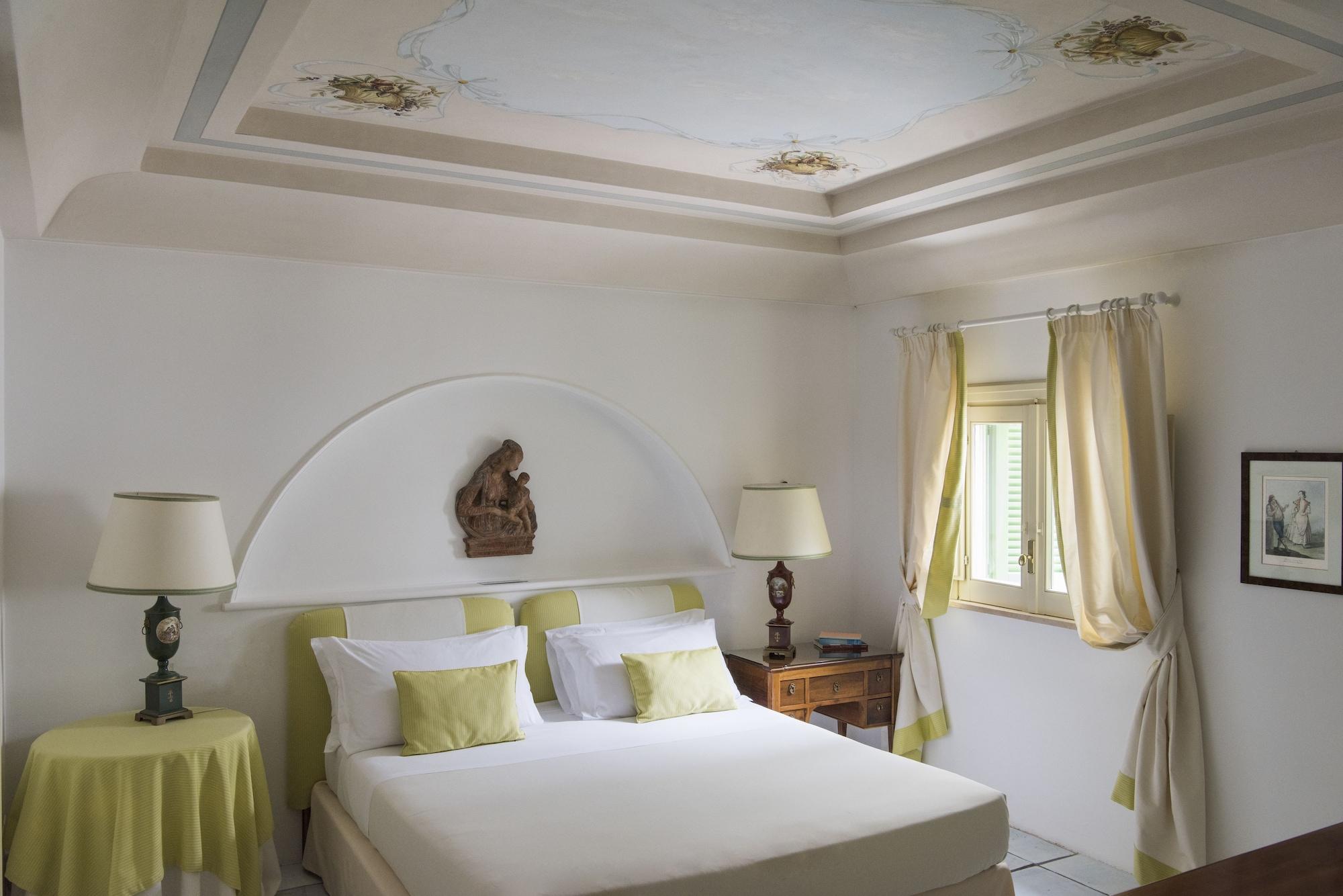 Masseria Il Melograno Monopoli酒店