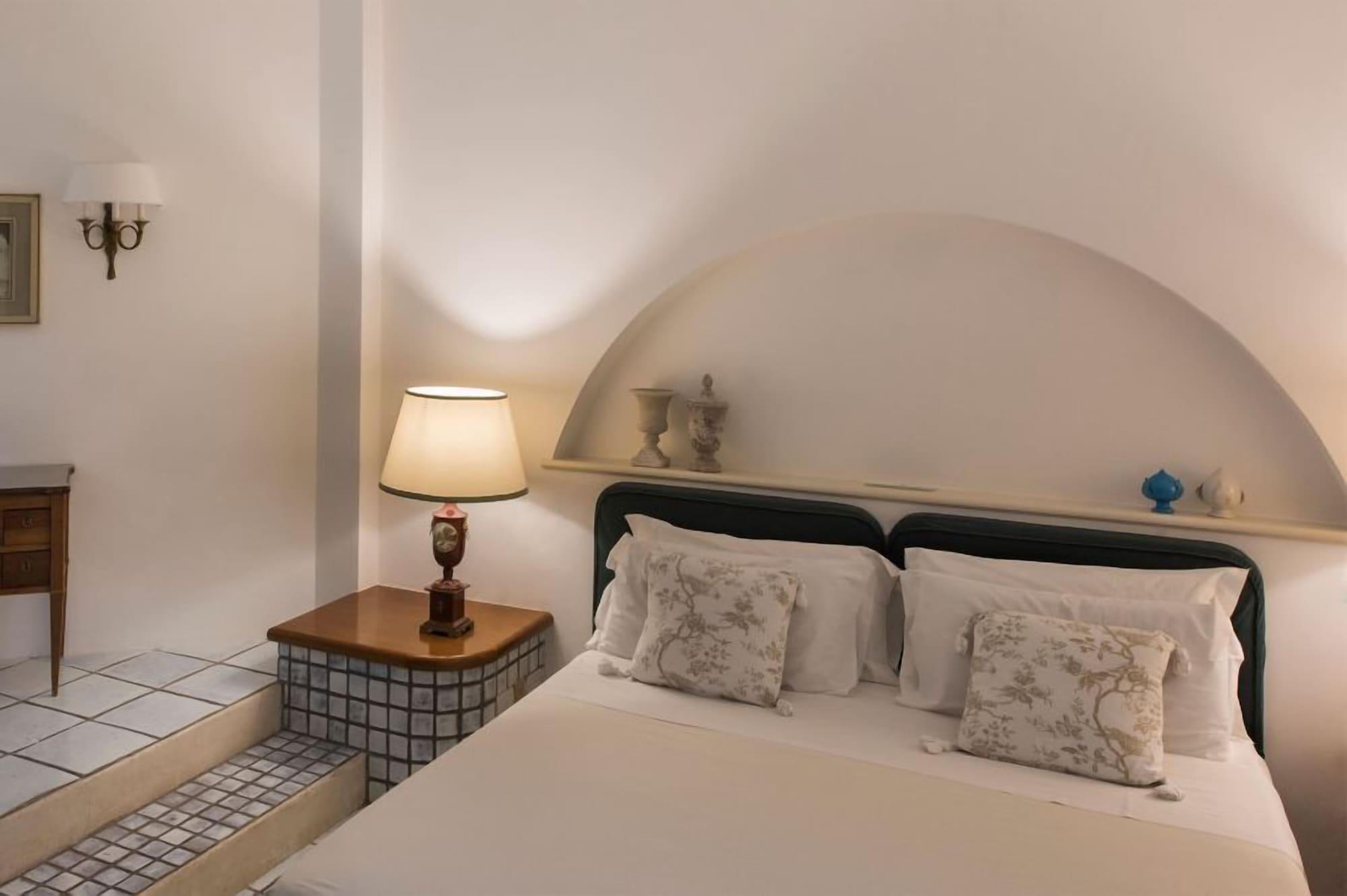 Masseria Il Melograno Monopoli酒店