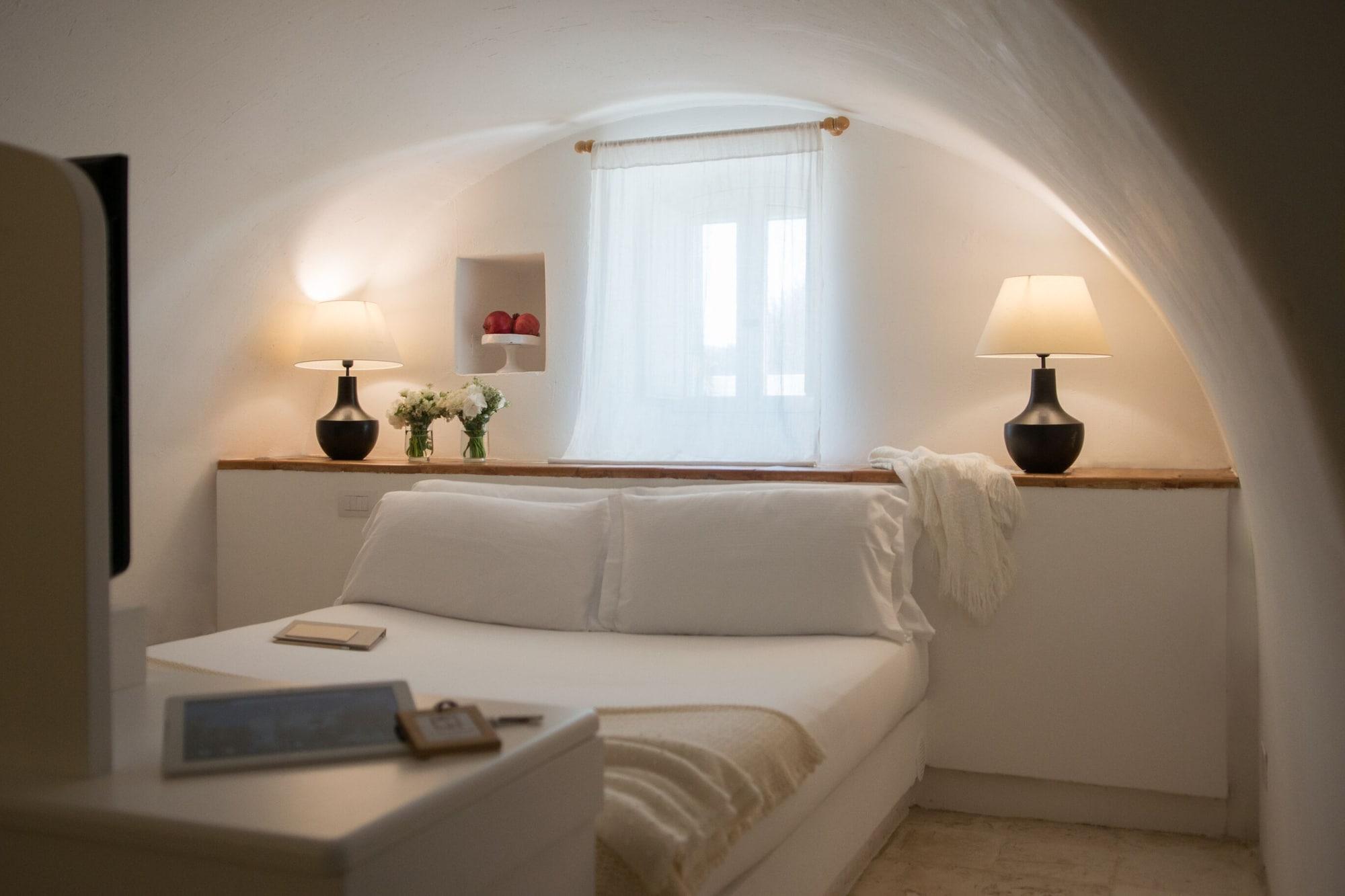 Masseria Il Melograno Monopoli酒店