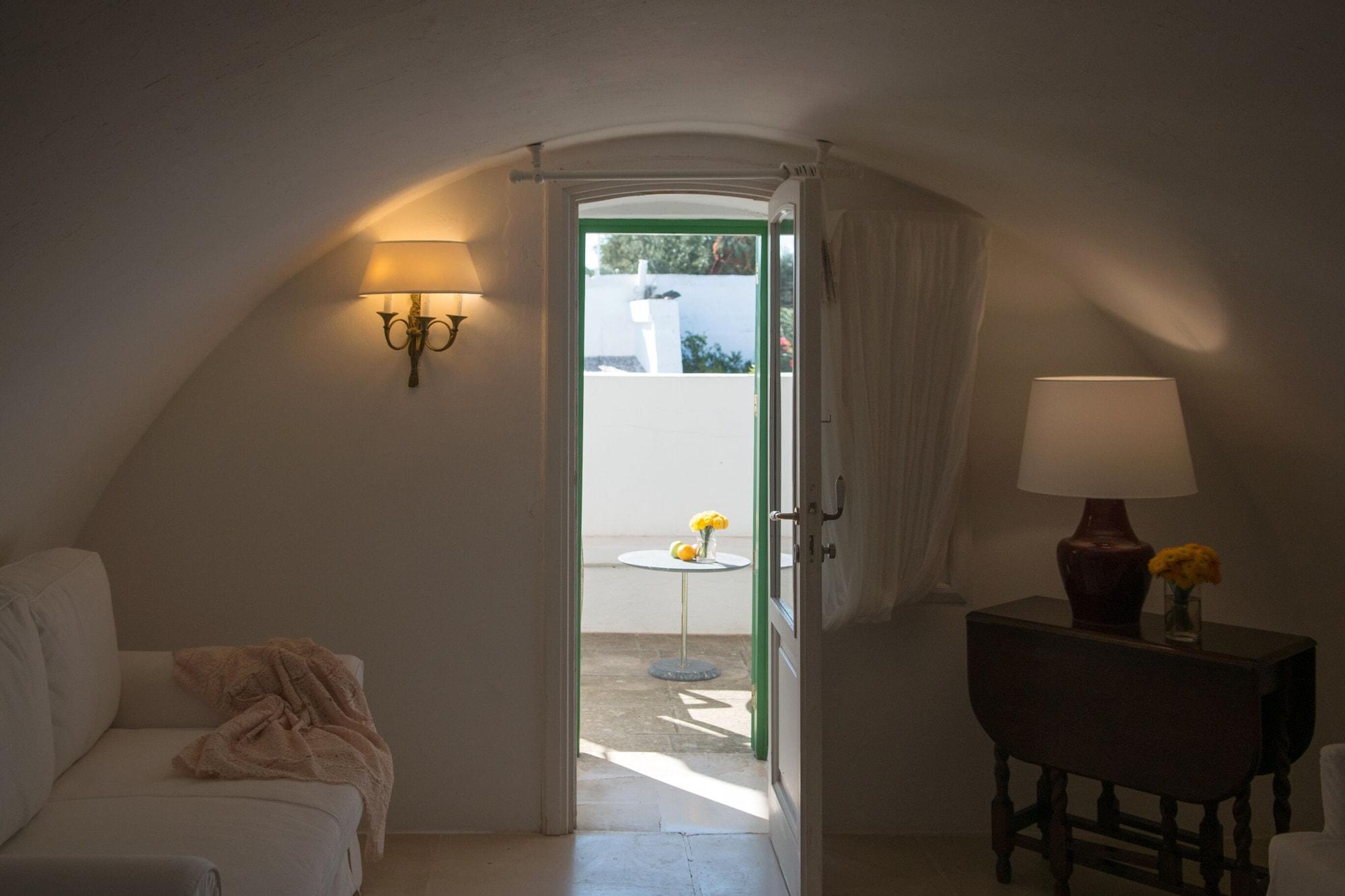 Masseria Il Melograno酒店垄断