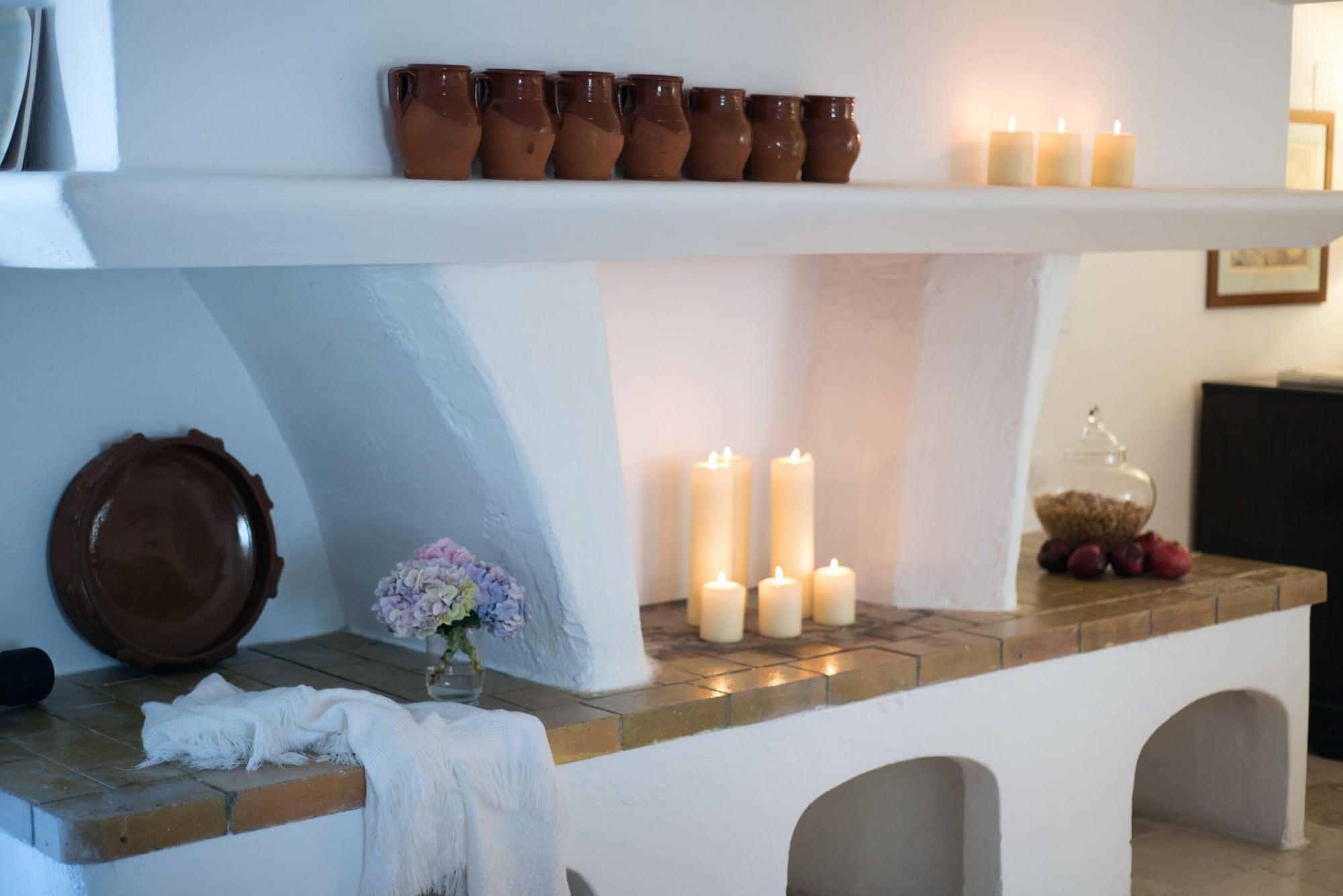 Masseria Il Melograno Monopoli酒店