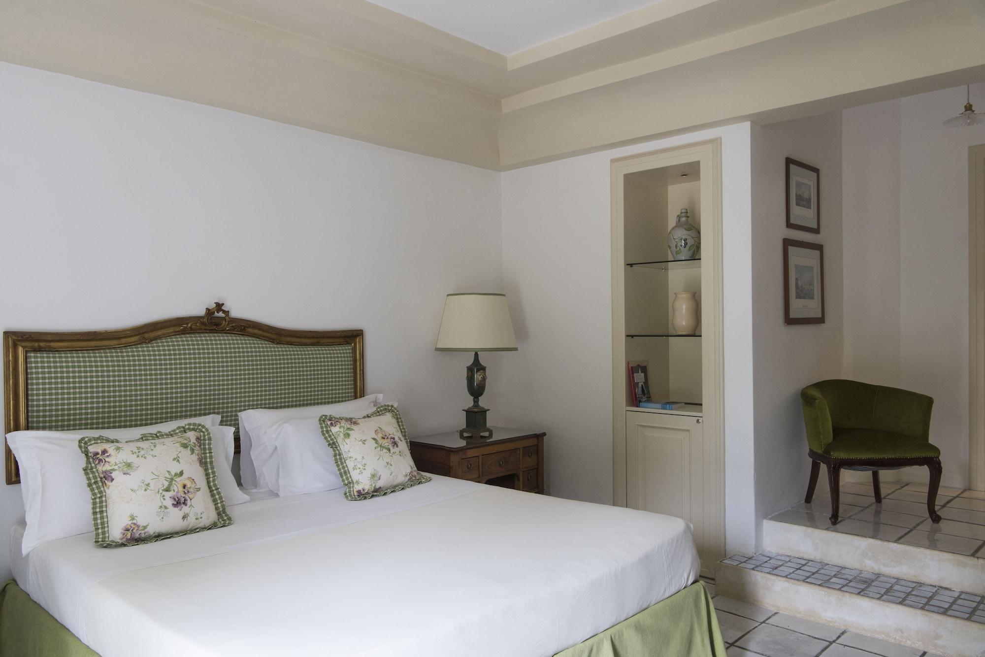 Masseria Il Melograno垄断