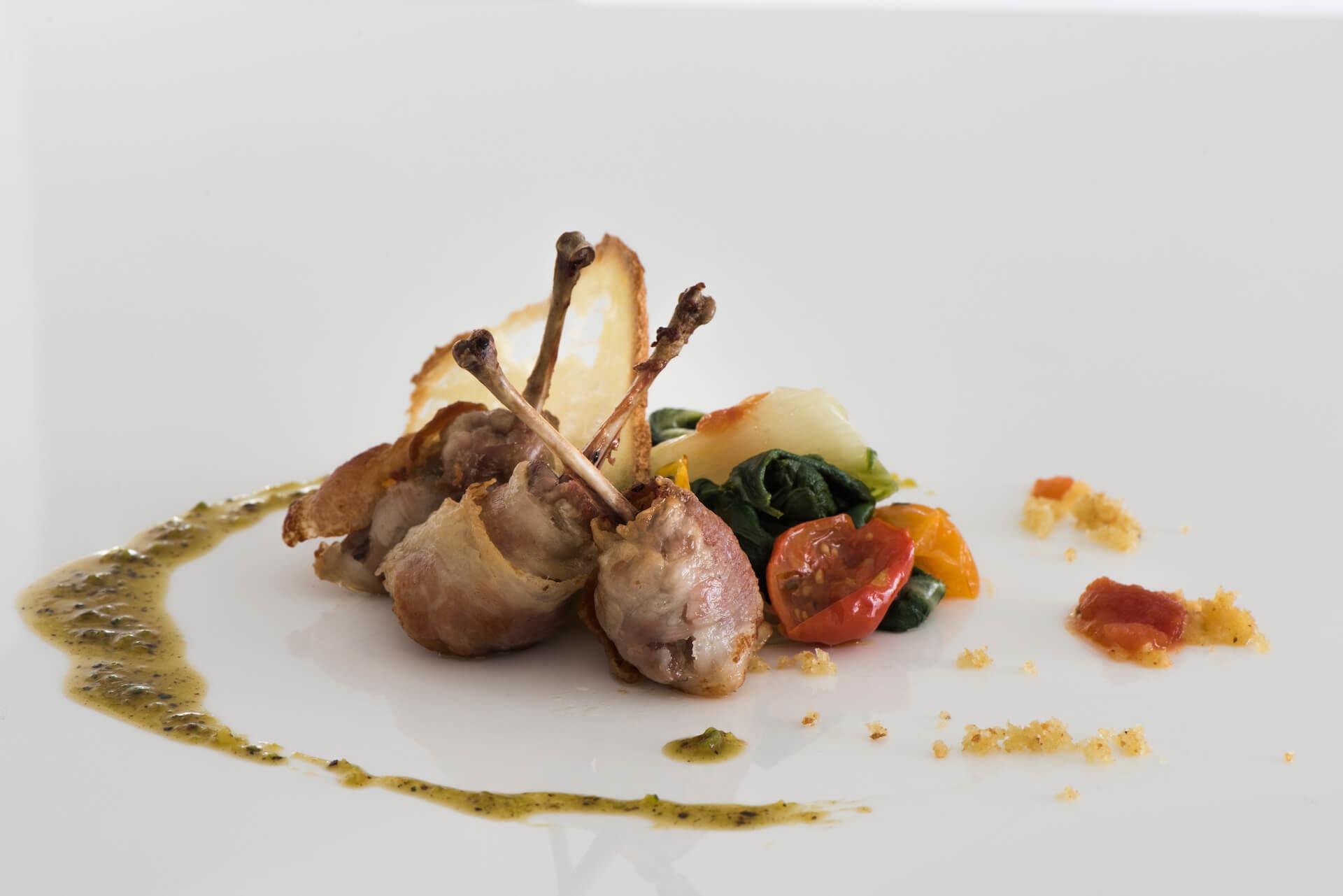 Masseria Il Melograno酒店