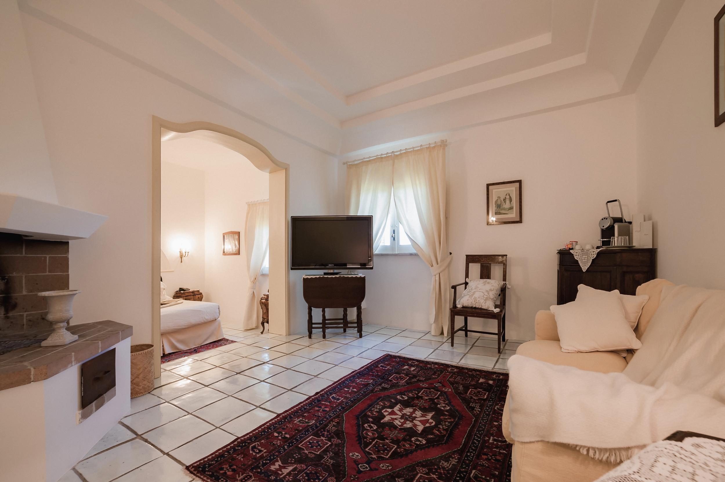 Masseria Il Melograno 5*垄断