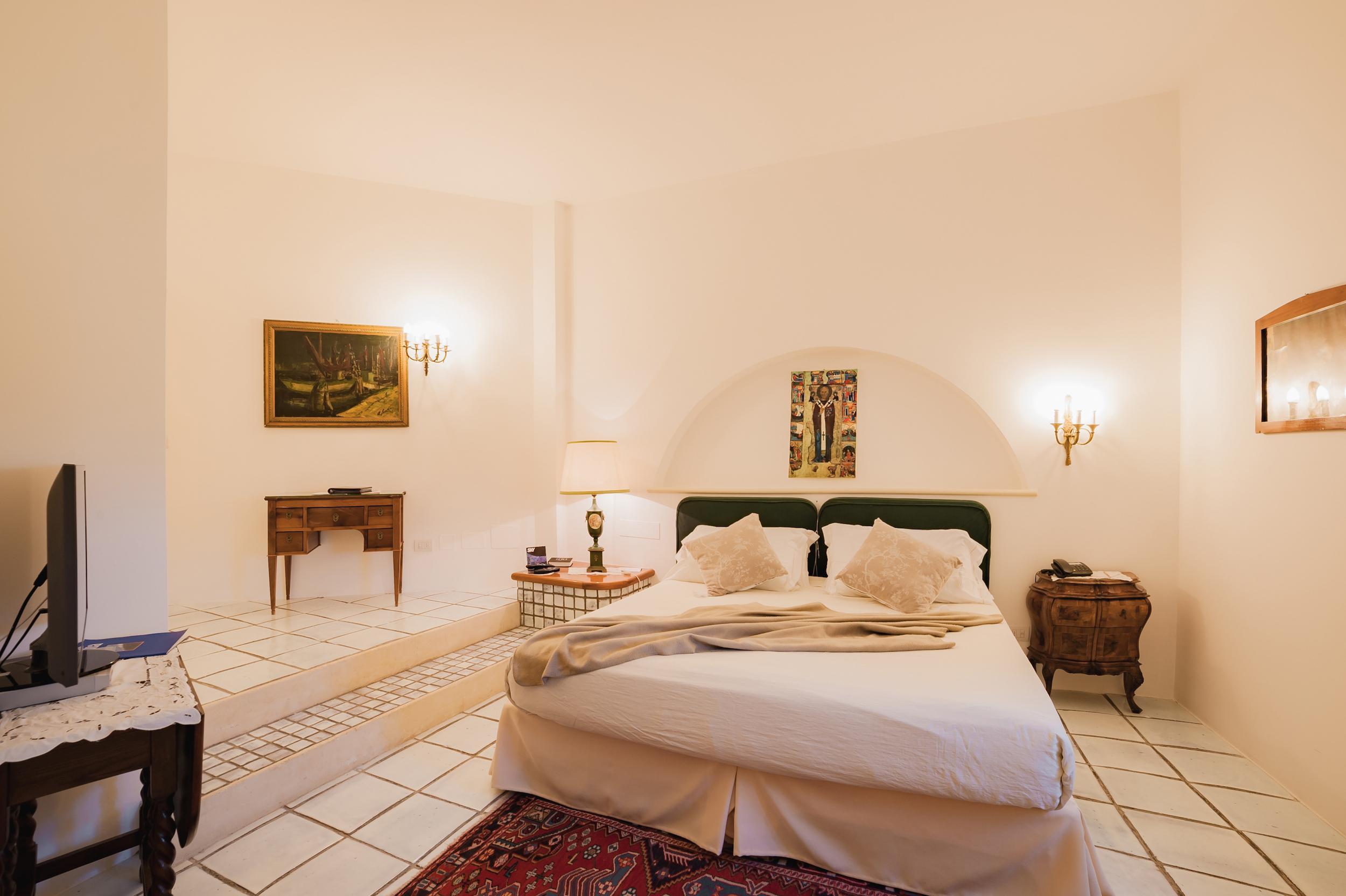Masseria Il Melograno Monopoli酒店