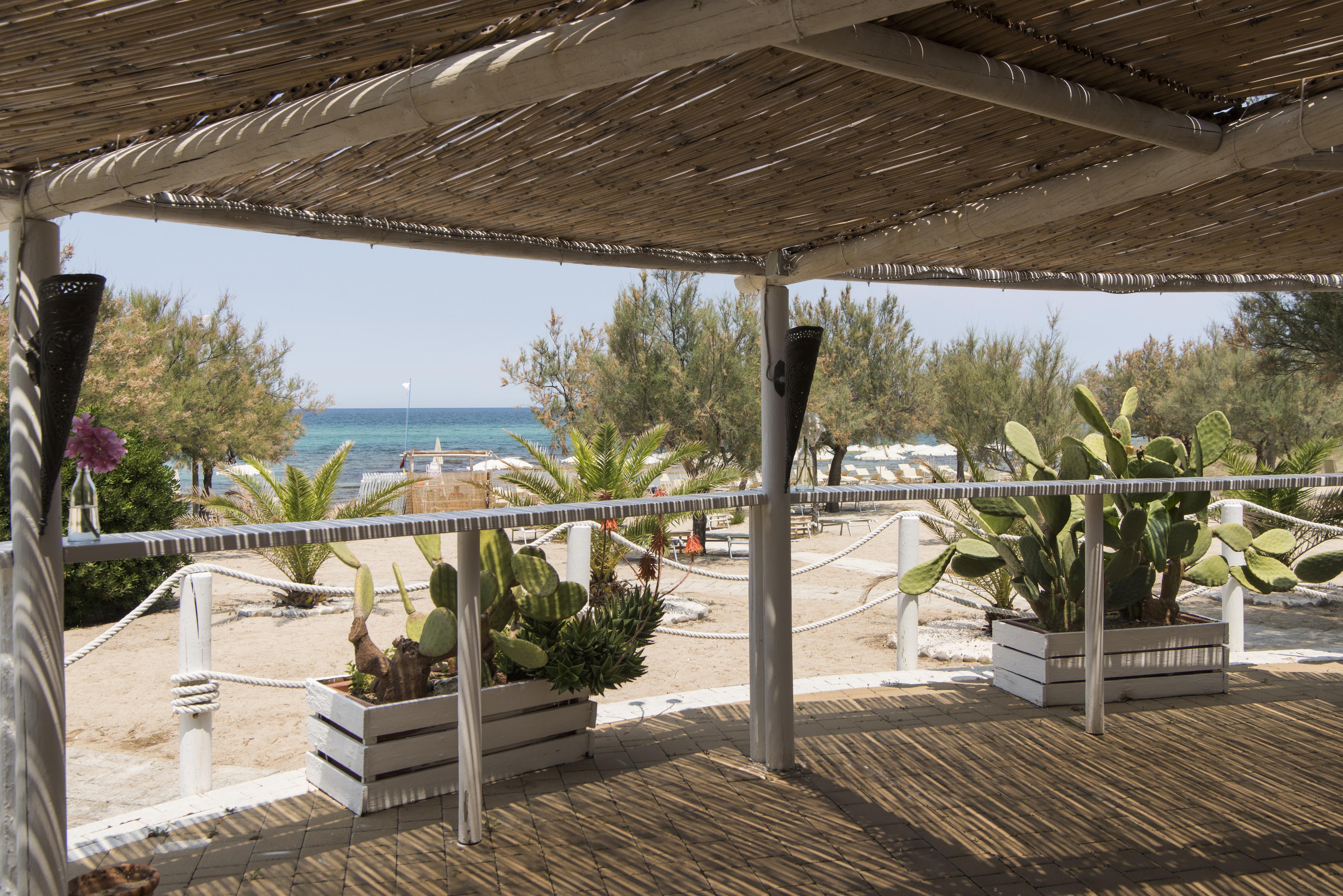 Masseria Il Melograno酒店