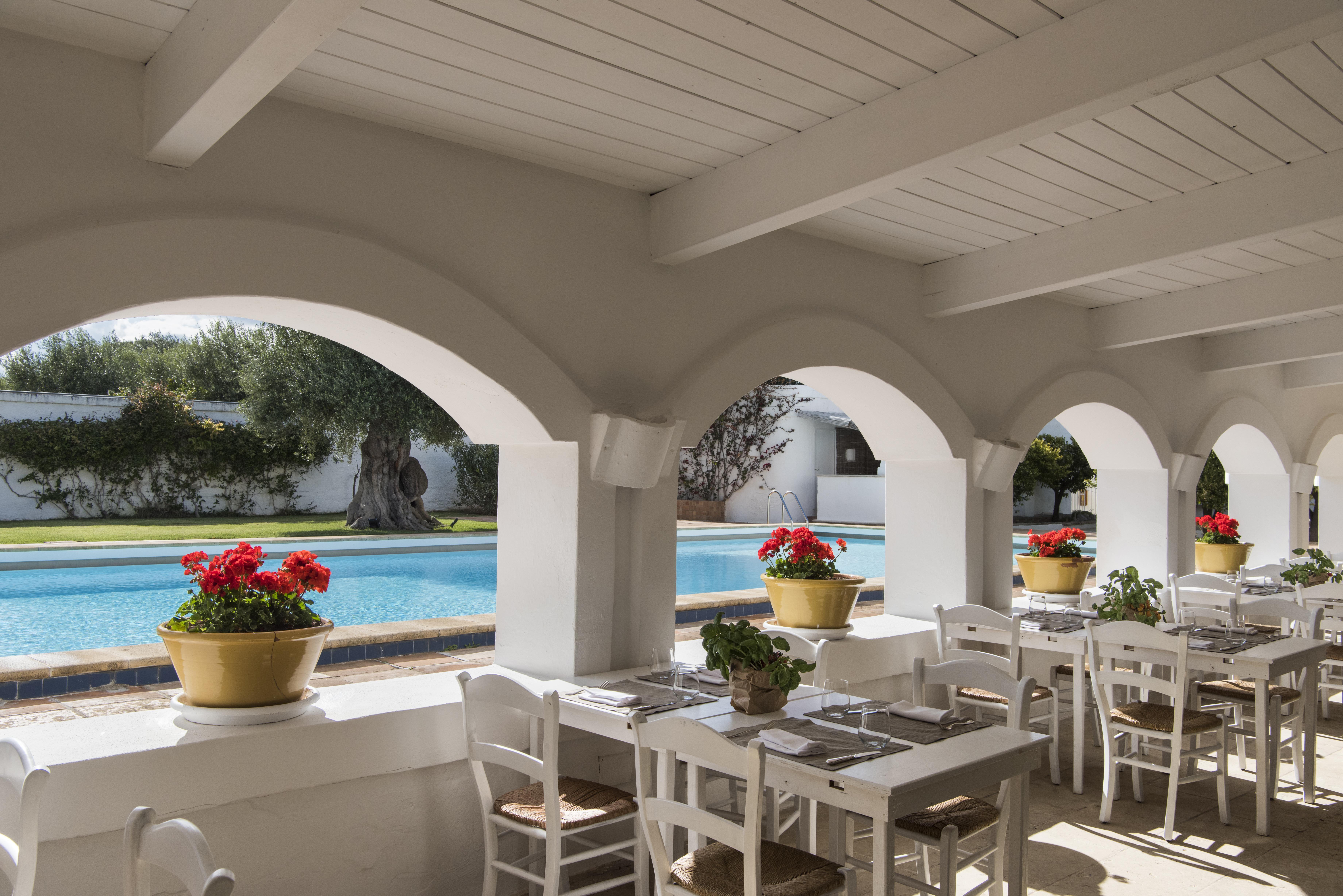 Masseria Il Melograno 5*垄断
