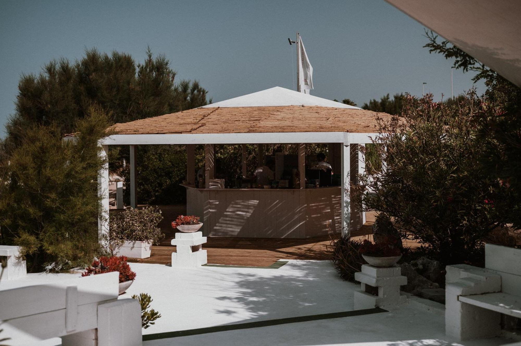 Masseria Il Melograno酒店5*