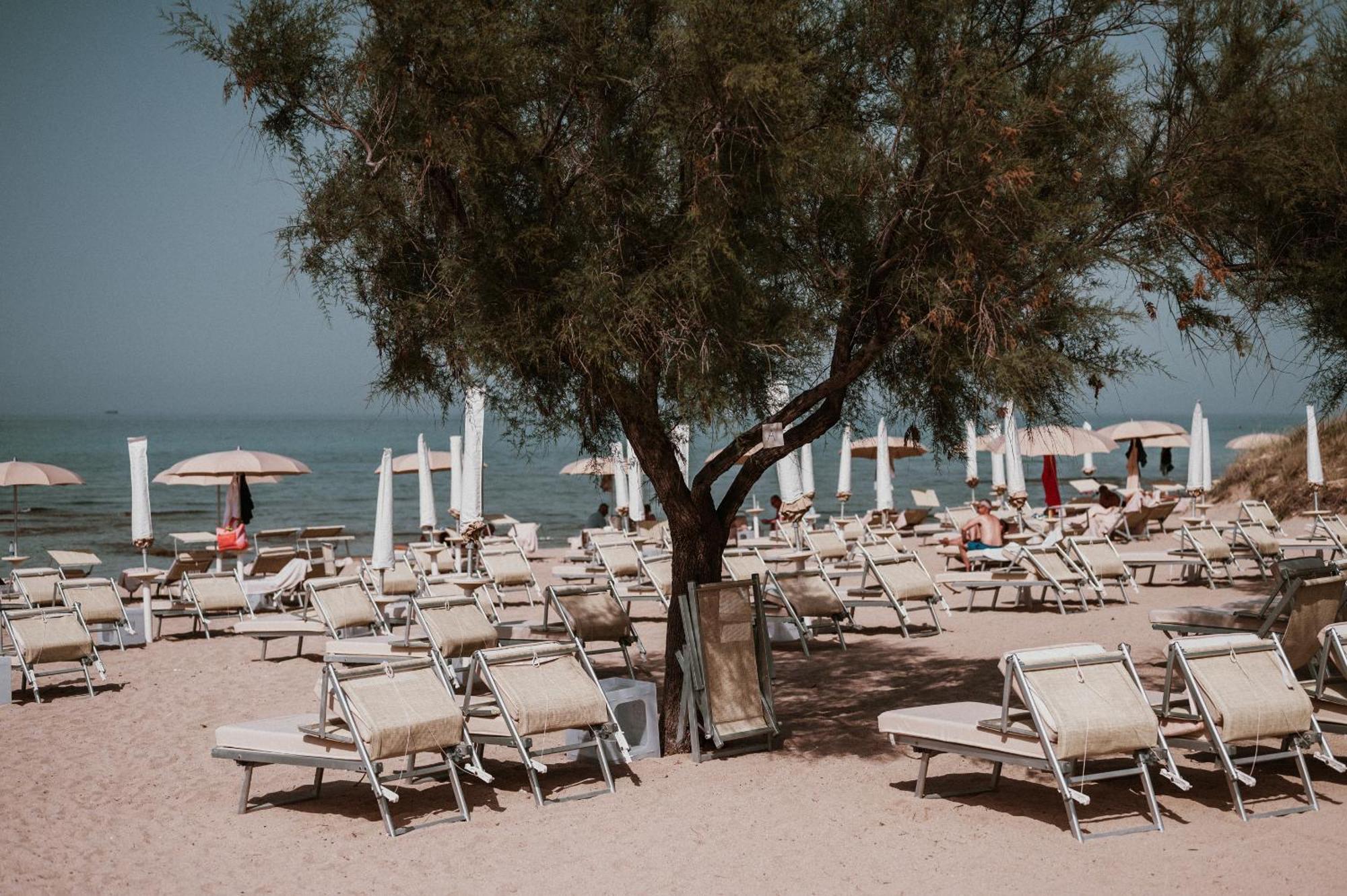 Masseria Il Melograno 5*垄断