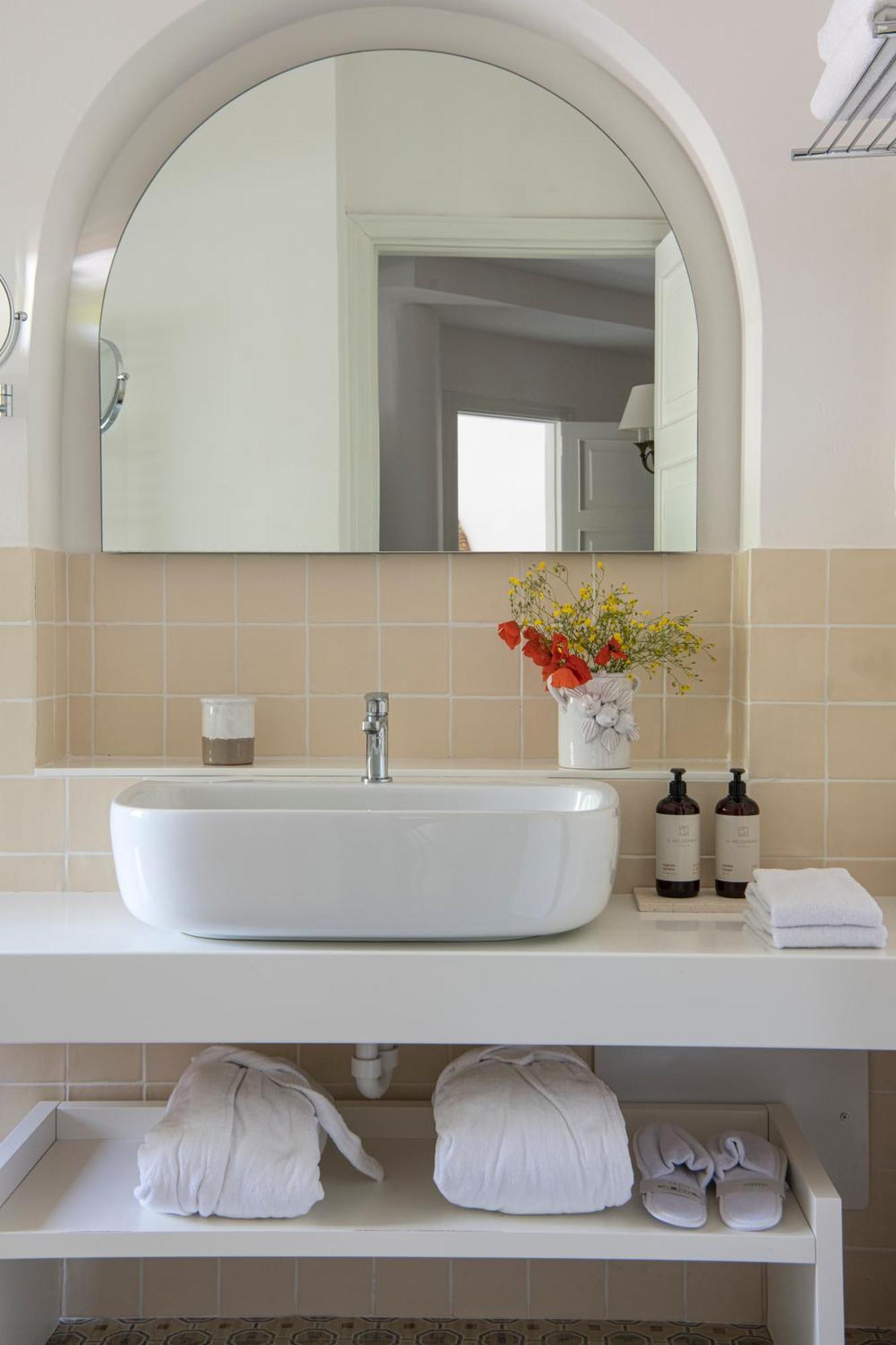Hotel Masseria Il Melograno Monopoli