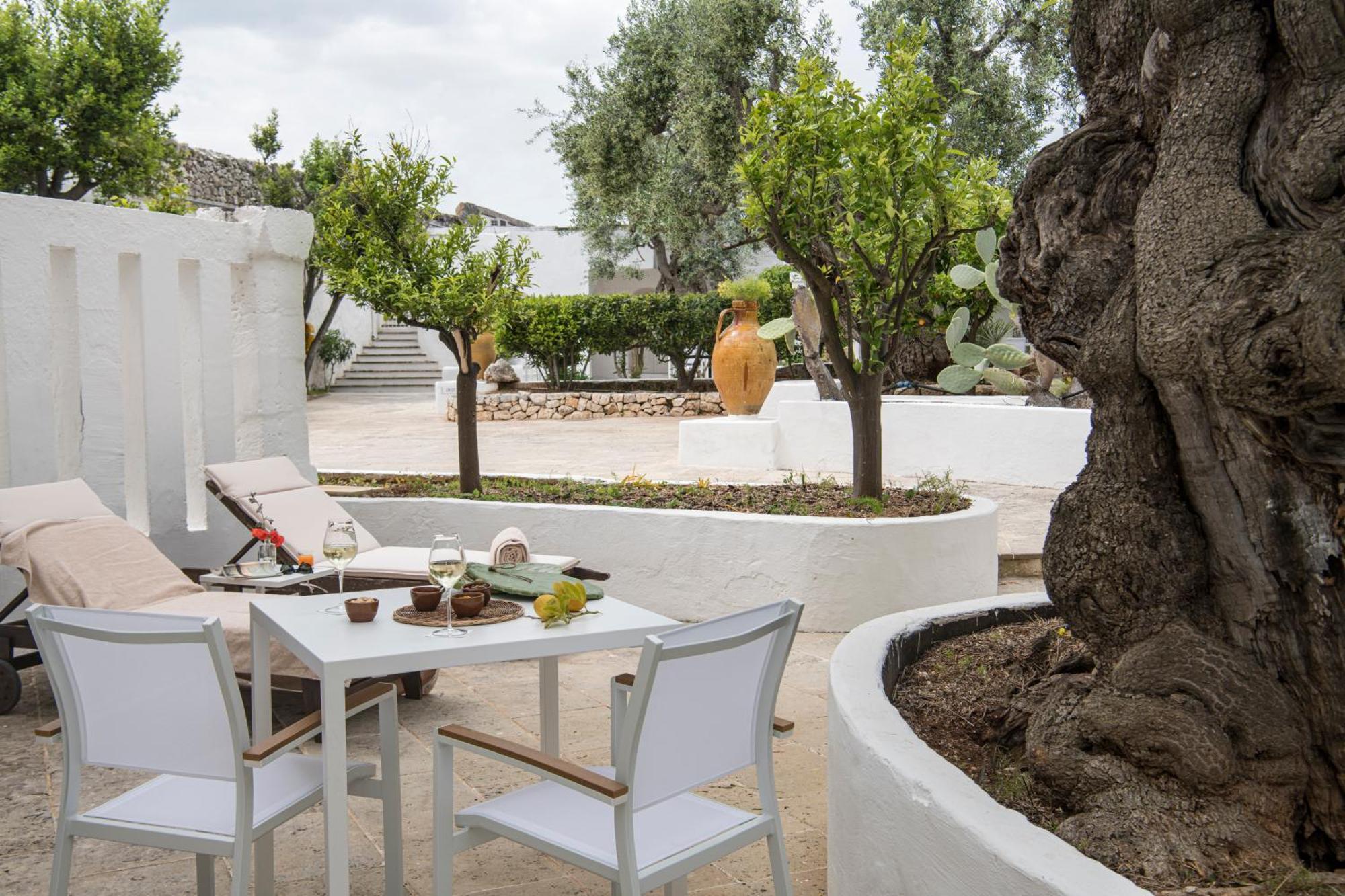 Masseria Il Melograno 5* Monopoli