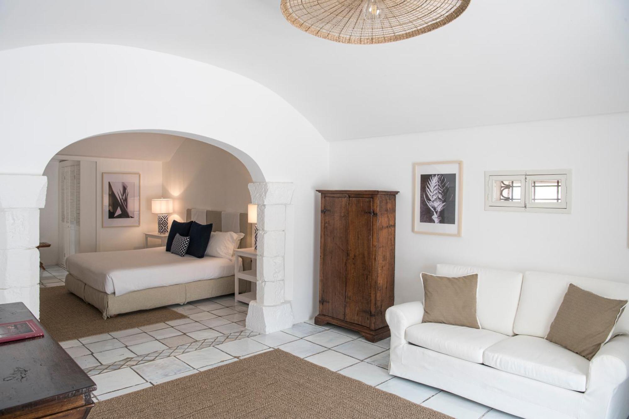 Masseria Il Melograno Hotel