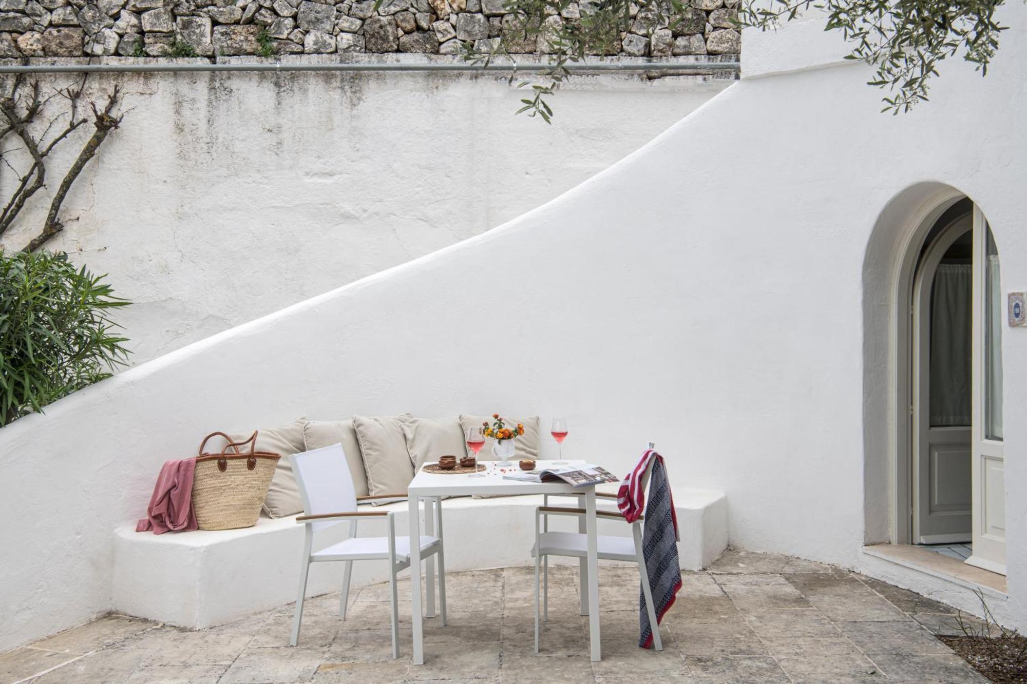 Hotel Masseria Il Melograno Monopoli