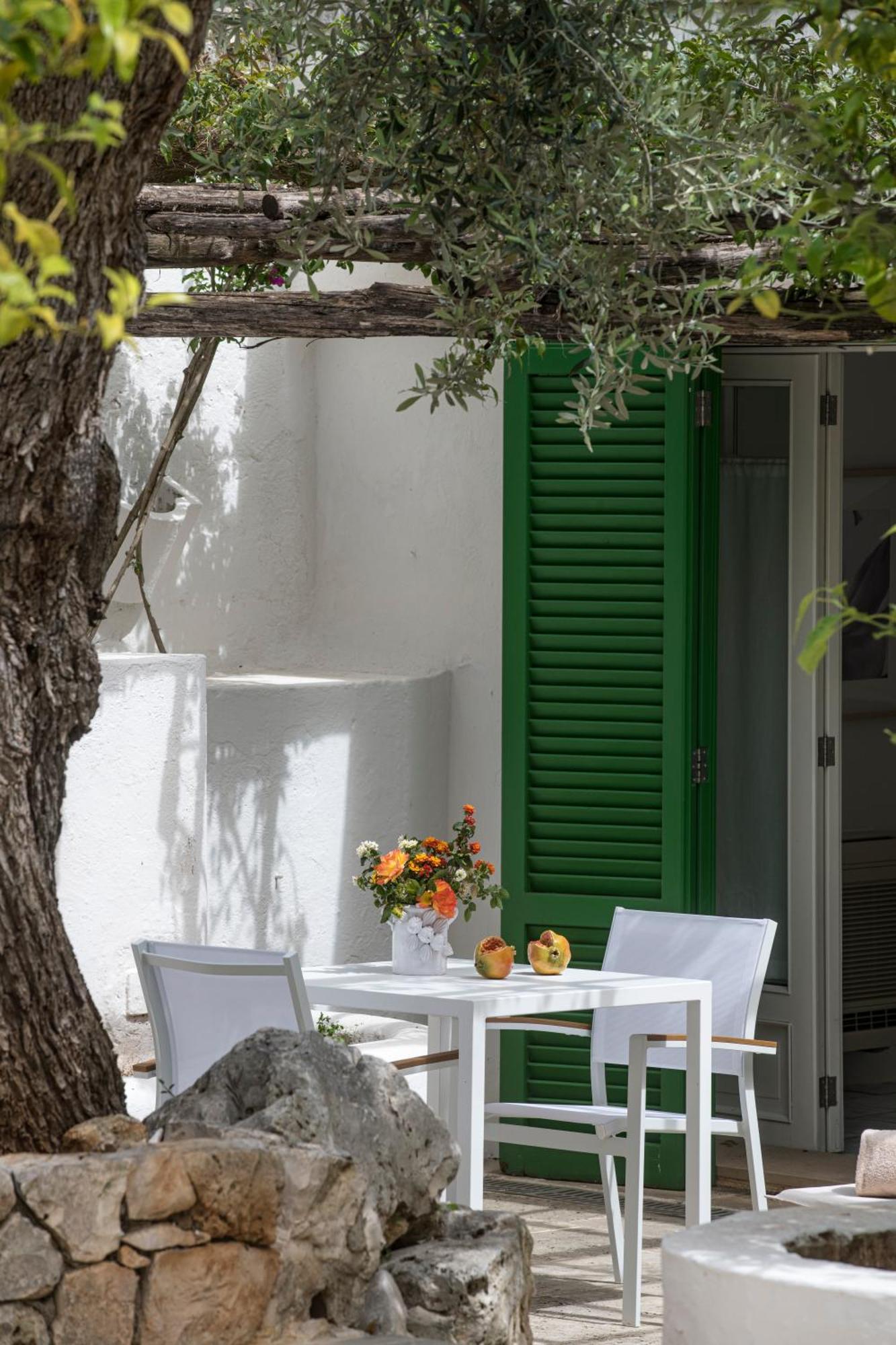 Hotel Masseria Il Melograno Monopoli