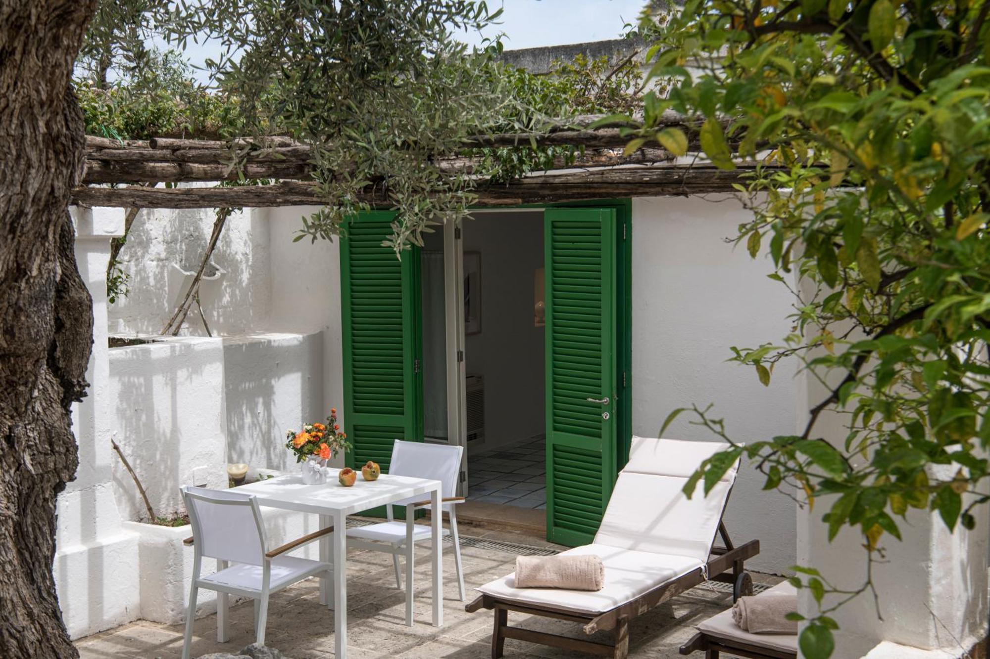 Masseria Il Melograno Hotel