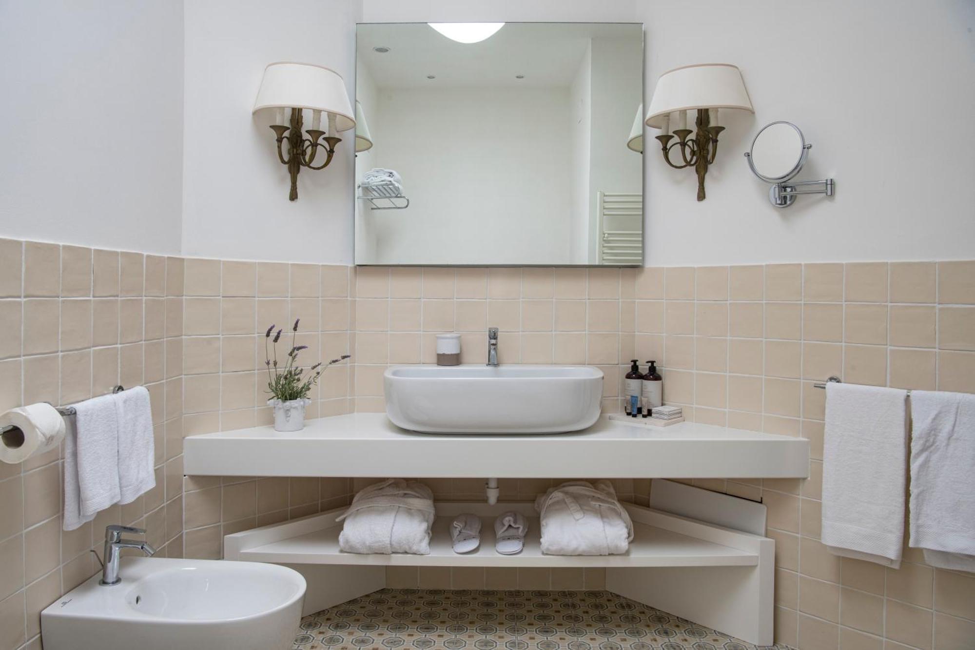 Hotel Masseria Il Melograno Monopoli