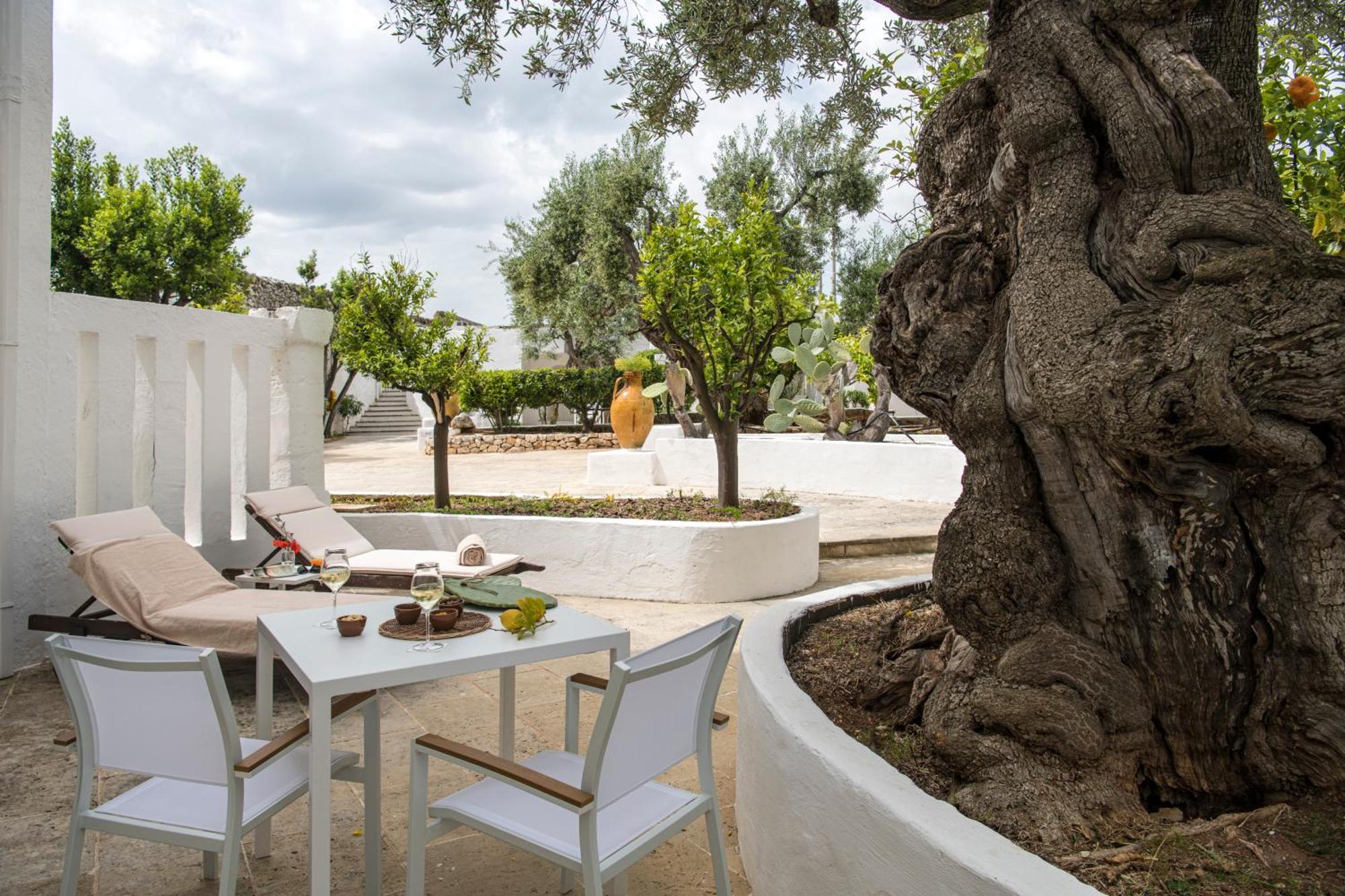 Masseria Il Melograno