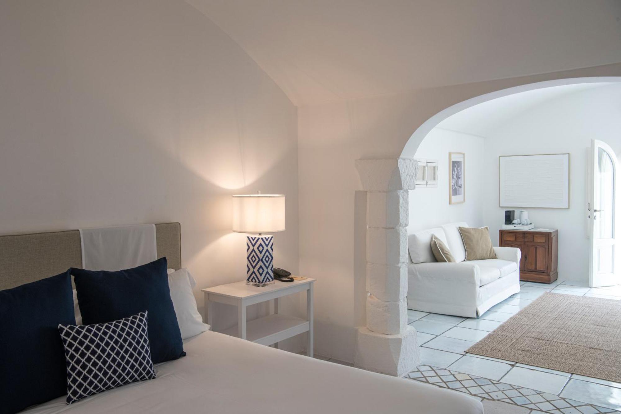 Hotel Masseria Il Melograno