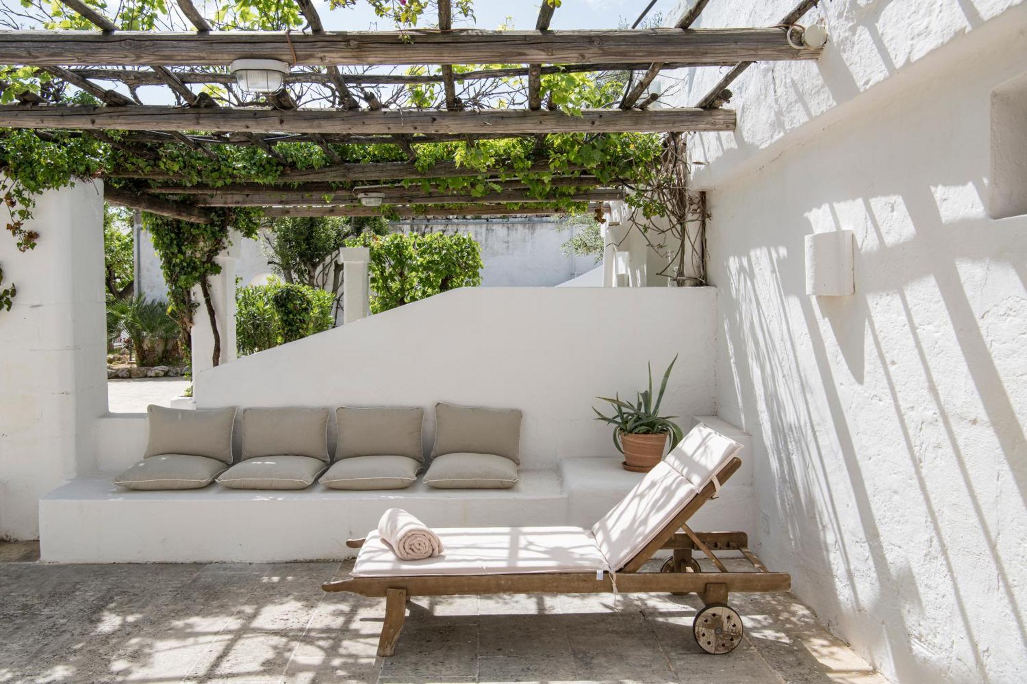 Masseria Il Melograno Hotel Monopoli