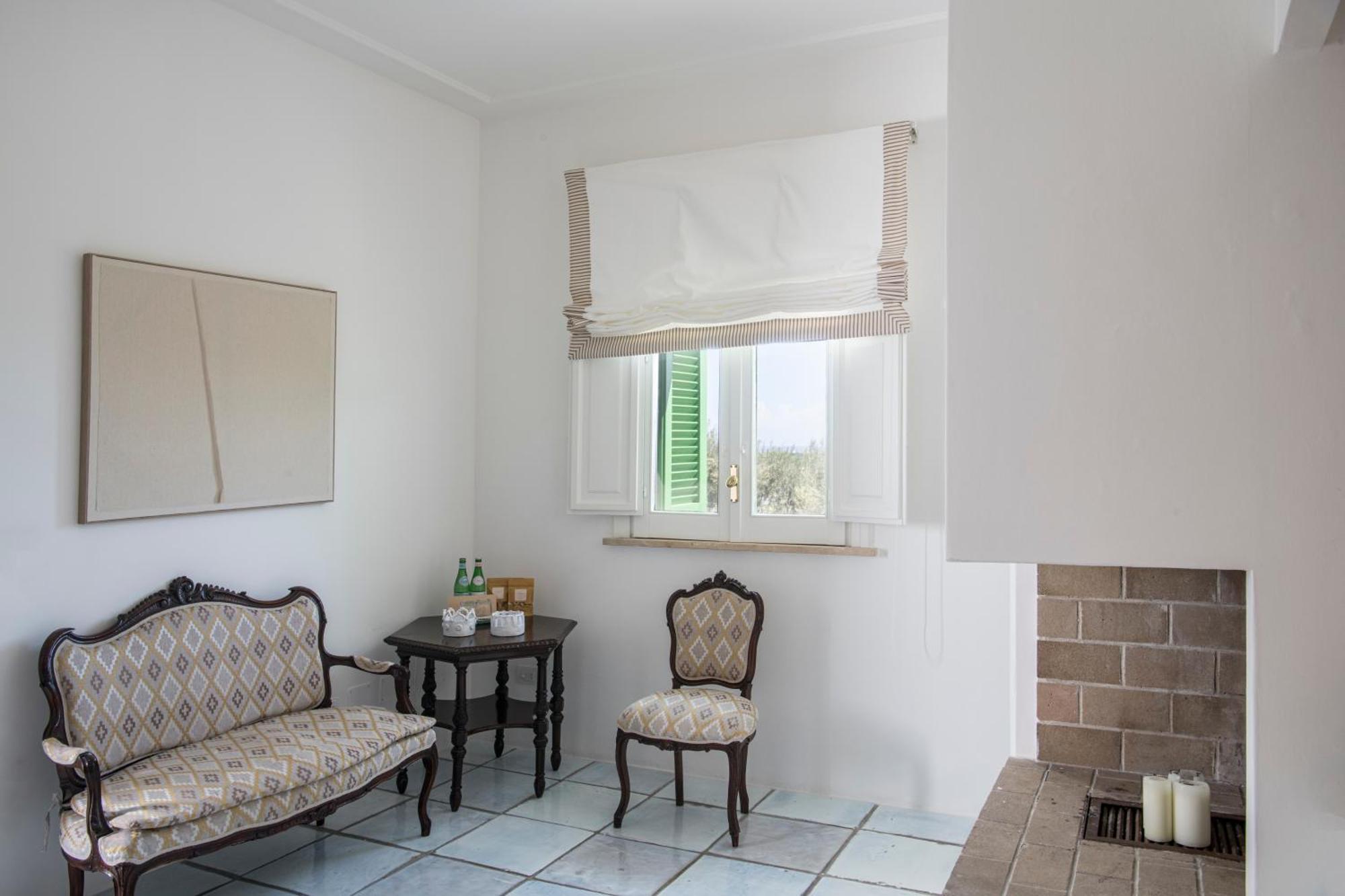 Masseria Il Melograno 5* Monopoli