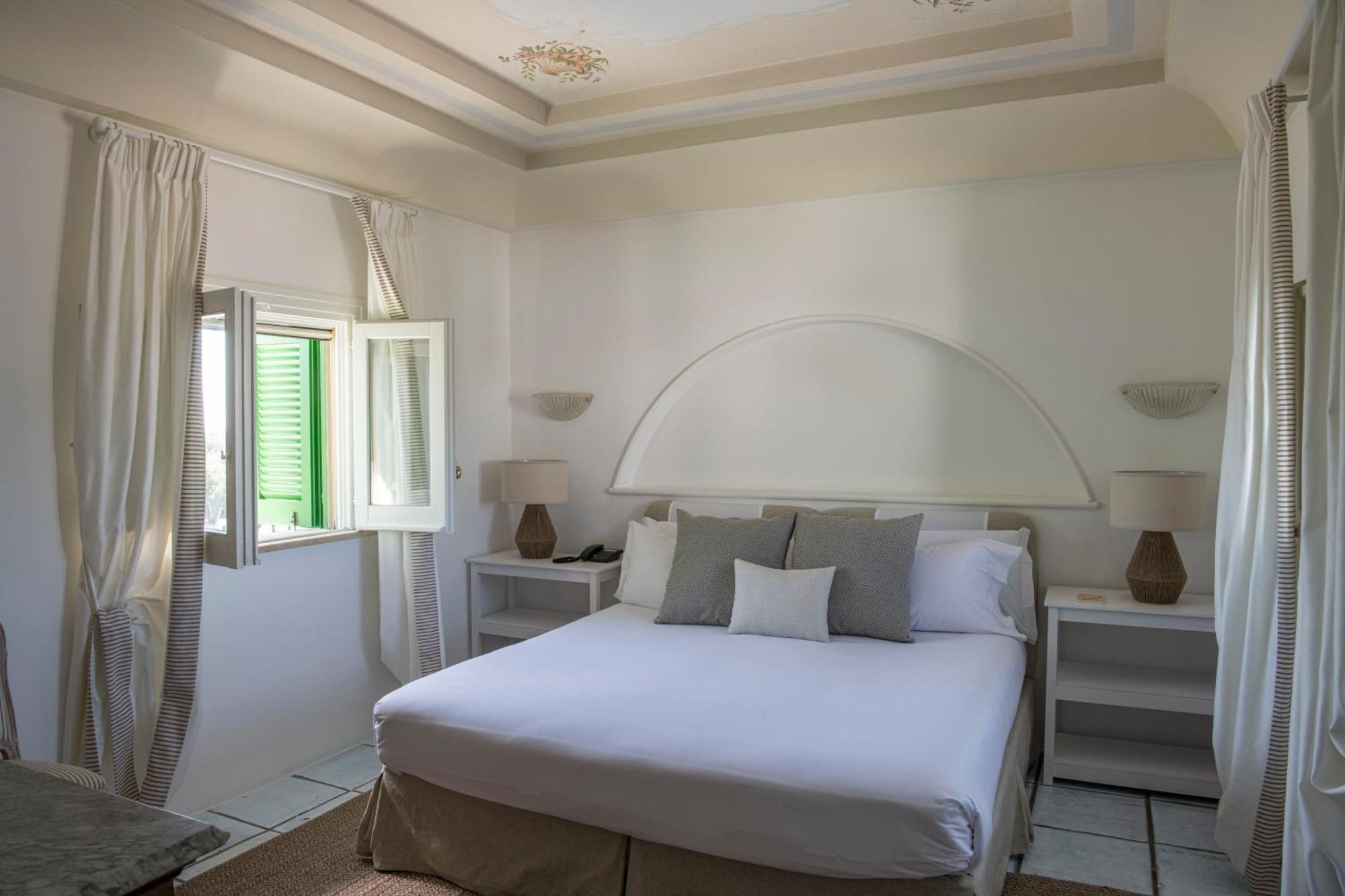 Hotel Masseria Il Melograno Monopoli
