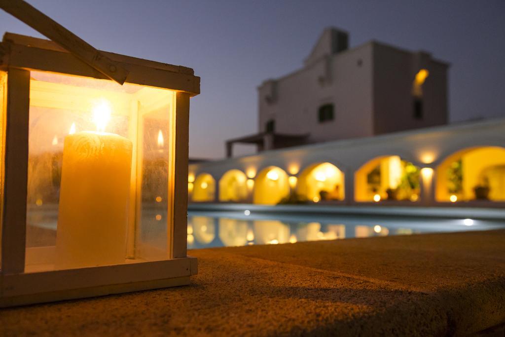 Masseria Il Melograno 5*垄断