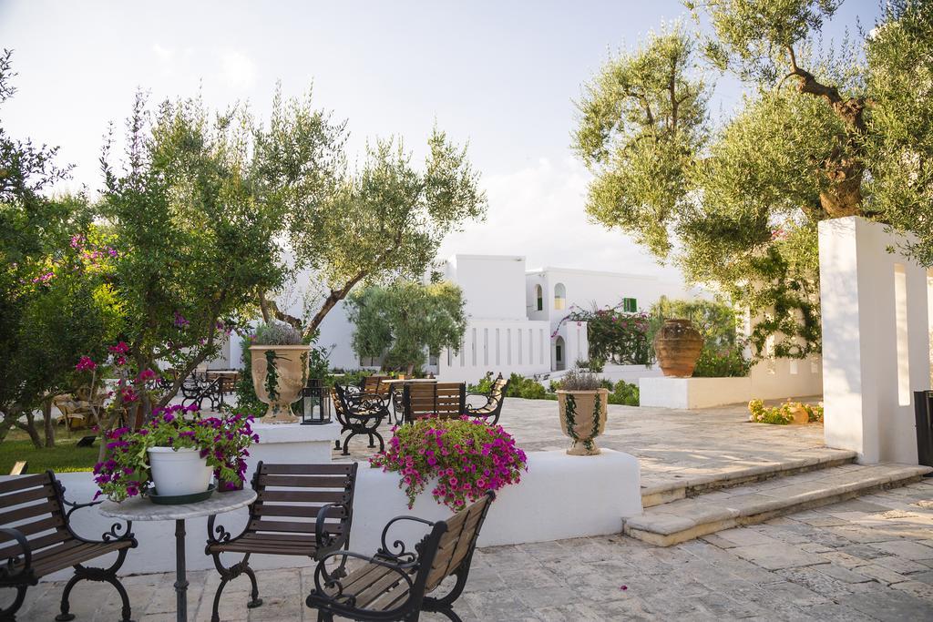Masseria Il Melograno酒店