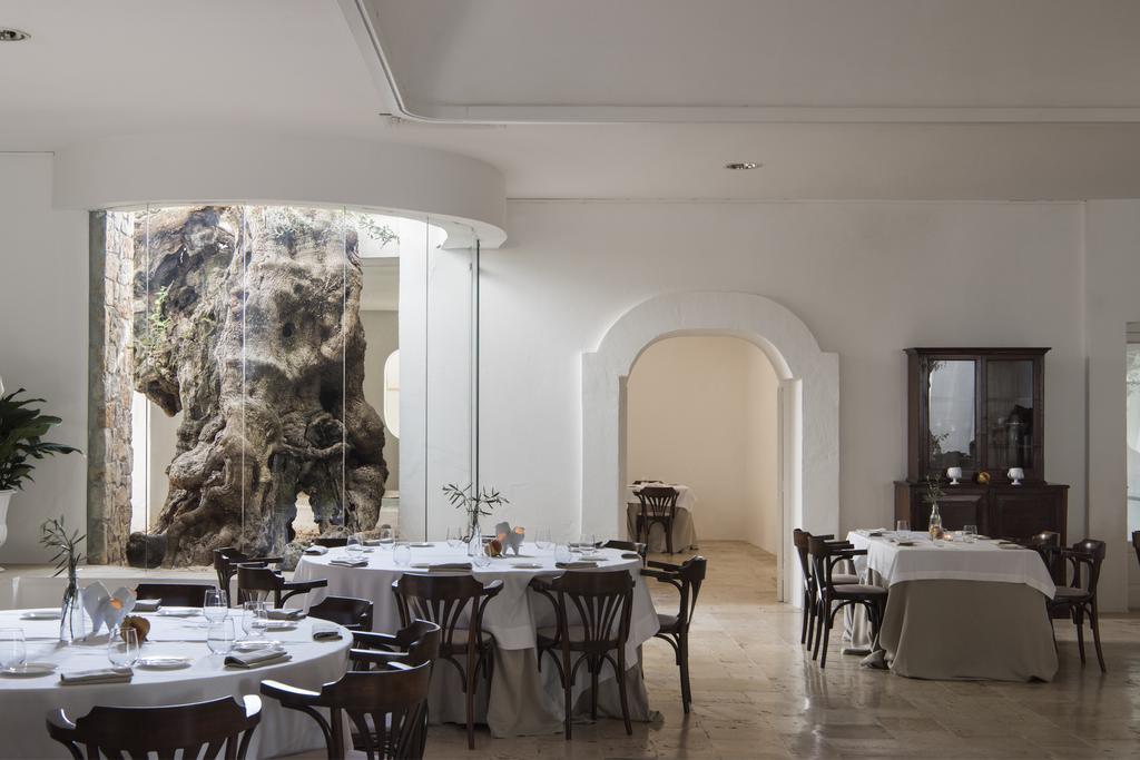 Masseria Il Melograno酒店5*