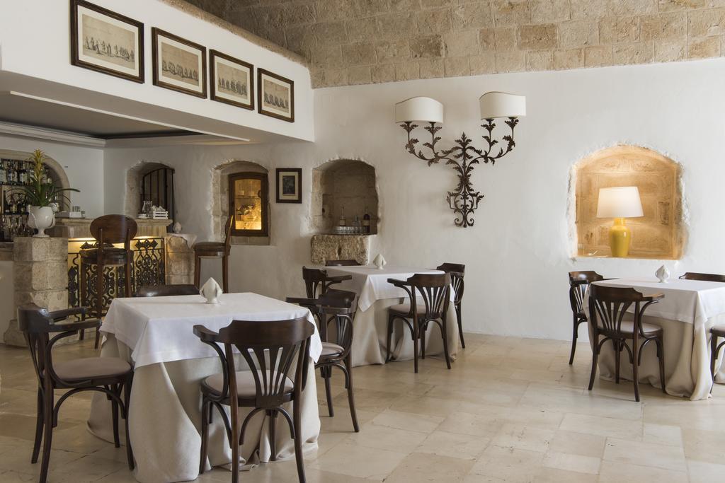 Masseria Il Melograno酒店
