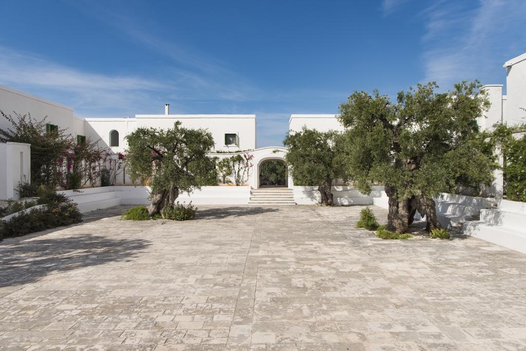 Masseria Il Melograno酒店5*